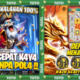 Pola Gacor Mahjong Ways Rtp Menguat Hari Ini