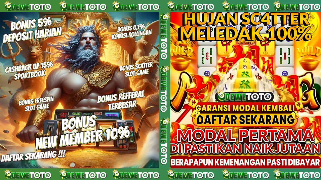 Strategi Rtp Mahjong Ways Paling Efisien