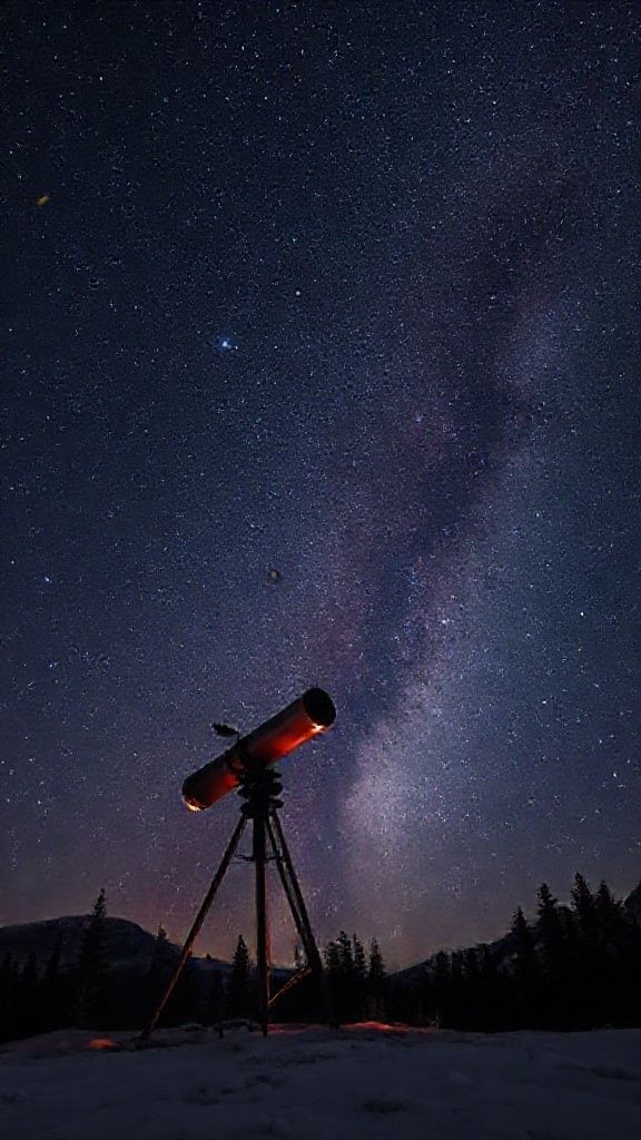 Canadian telescope traces the decline of stellar genesis