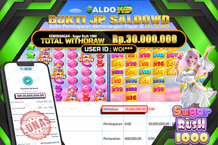 BUKTI JP 23 NOVEMBER 2025