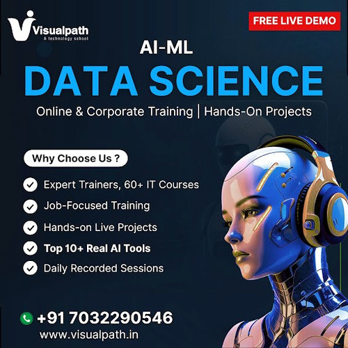 AI and Machine Learning Online Course | Visualpath.jpg