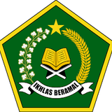 LOGO IKHLAS BERAMAL