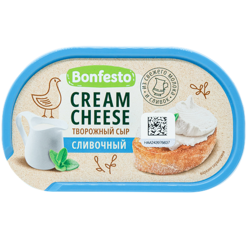 4810898002644 351511 СЫР BONFESTO ТВОРОЖНЫЙ СЛИВОЧНЫЙ 140ГР КОНТ.png