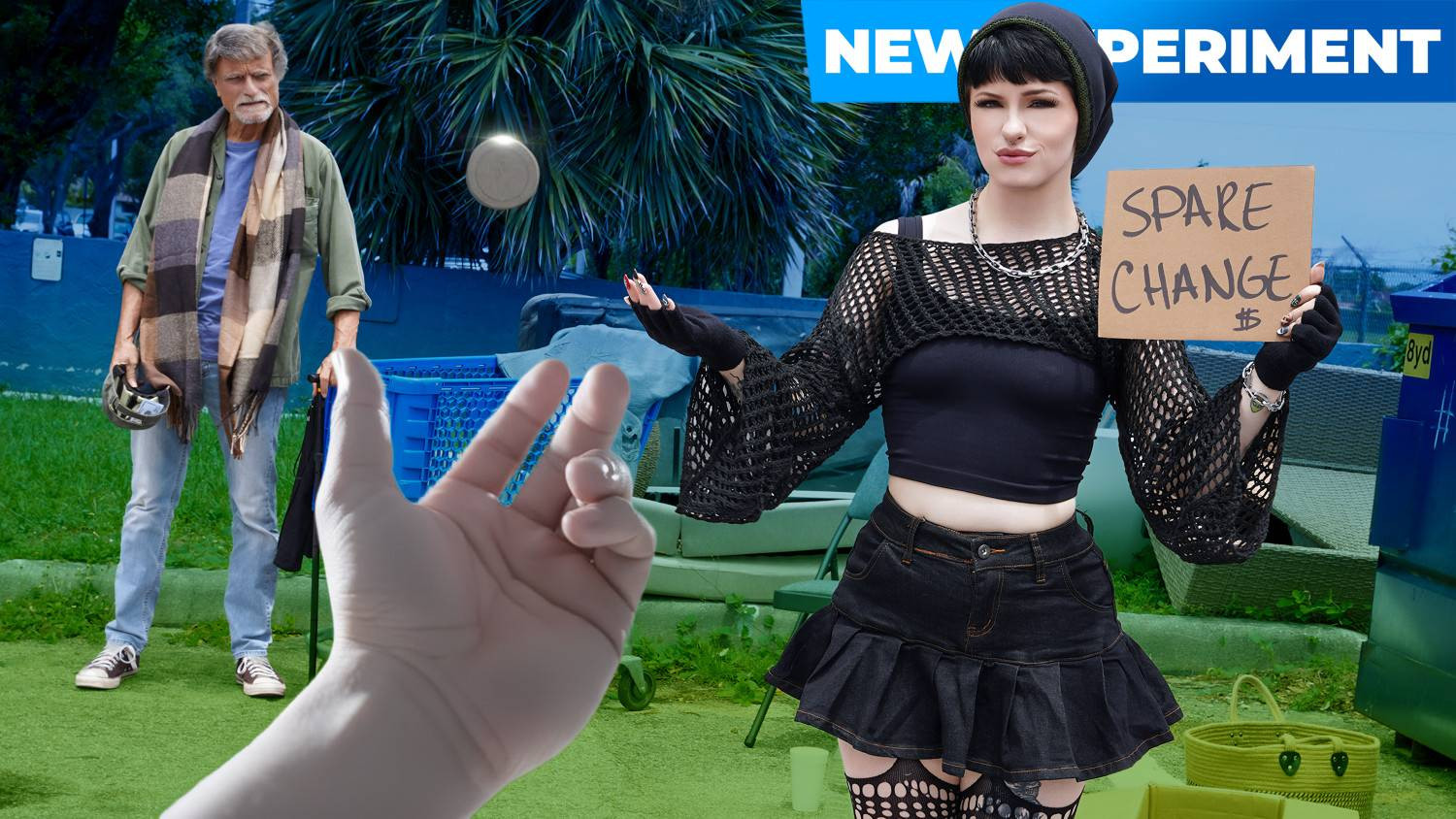 ReptyleLabs 25 12 24 Raee Ripley aka Decay Raee Concept: Street Slutz