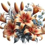 NovemberRain flowers25