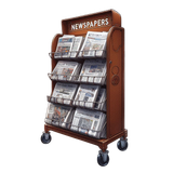 NovemberRain newspaperrack2