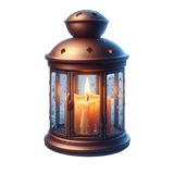 NovemberRain lantern2