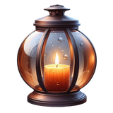 NovemberRain lantern1