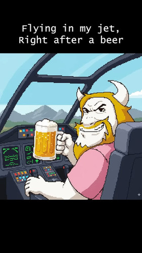 asgore flying his jet after a beer v0 NTZiZDRtM3J3eThnMTz0CBs3xk6nrkCsg O5QciLdZrHF2NXg3sNAXWIDbea.jpg