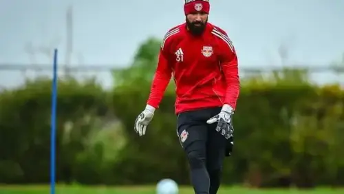 São Paulo em negociação avançada por goleiro da MLS; novo reforço pode ser anunciado em breve