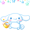 71867 cinnamorollcelebrate.gif