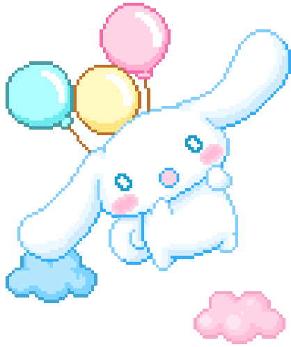 86339 cinnamorollwithballoons.gif