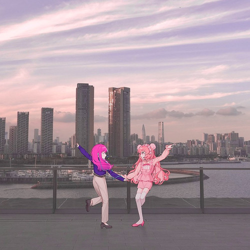 cover 熊青嵐 クリームケーキ・ファンク(2024) FLAC 7.jpg