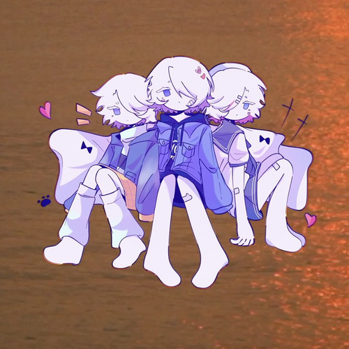 cover 熊青嵐 醒 (Song For 小野道 ono)(2022) FLAC 15.jpg