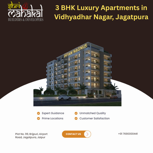 🏡 Discover Premium 3 BHK Luxury Apartments in Vidhyadhar Nagar & Jagatpura Jaipur.jpg
