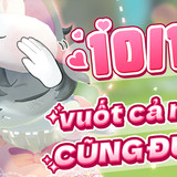 Vương Quốc Meo Meo RPG mèo 7