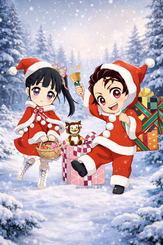 20251223 1859 Festive Winter Scene remix 01kd5pb4yxe0z9bsszkgwjbh5s.jpg