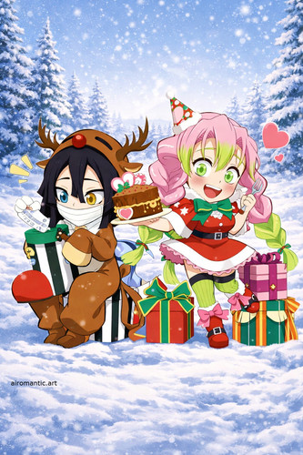 20251223 1901 Winter Anime Celebration remix 01kd5pf6fcfg8r8sf8gxd45aj9.jpg