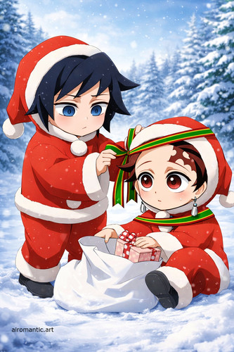 20251223 1902 Festive Snowy Scene remix 01kd5pgfgkekfbn06e4t4nevkx.jpg