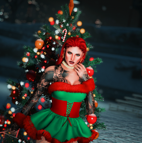 mamae noel.png