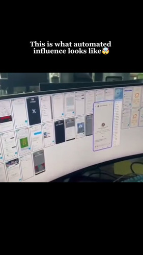 50 accounts one brain are ai agents becoming the new social v0 ZXZvMHdzdWkxdzhnMTc7KZiKTypcOz1UEVMpb.jpg