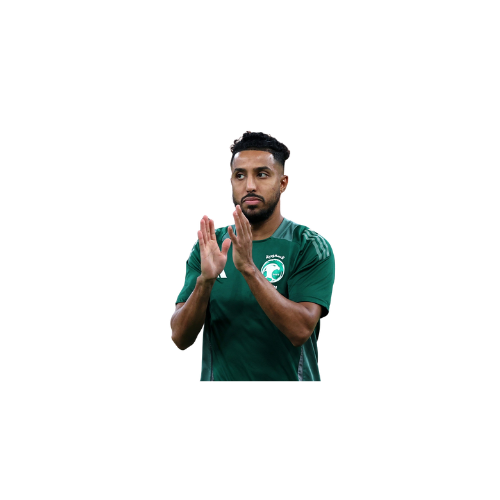 Arabia saudita Salem Al Dawsari.png