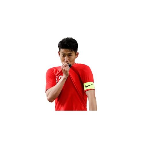 Coreia do sul Son.png