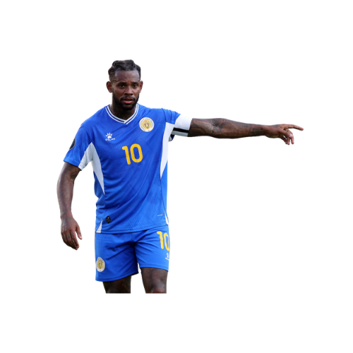 Curacao Leandro Bacuna.png