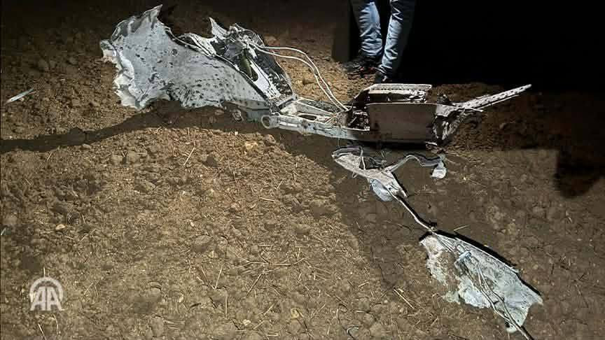 ▪️رئيس الوزراء الليبي عبد الحميد الدبيبة: تلقينا نبأ وفاة رئيس أركان الجيش الليبي محمد الحداد ومرافقيه أثناء عودتهم من أنقرة.

▪️وزير الداخلية التركي:...