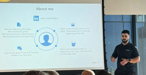 לידור ממיסטבאלוב DevOps Cloud Professional OpenShift AWS באברא.jpg