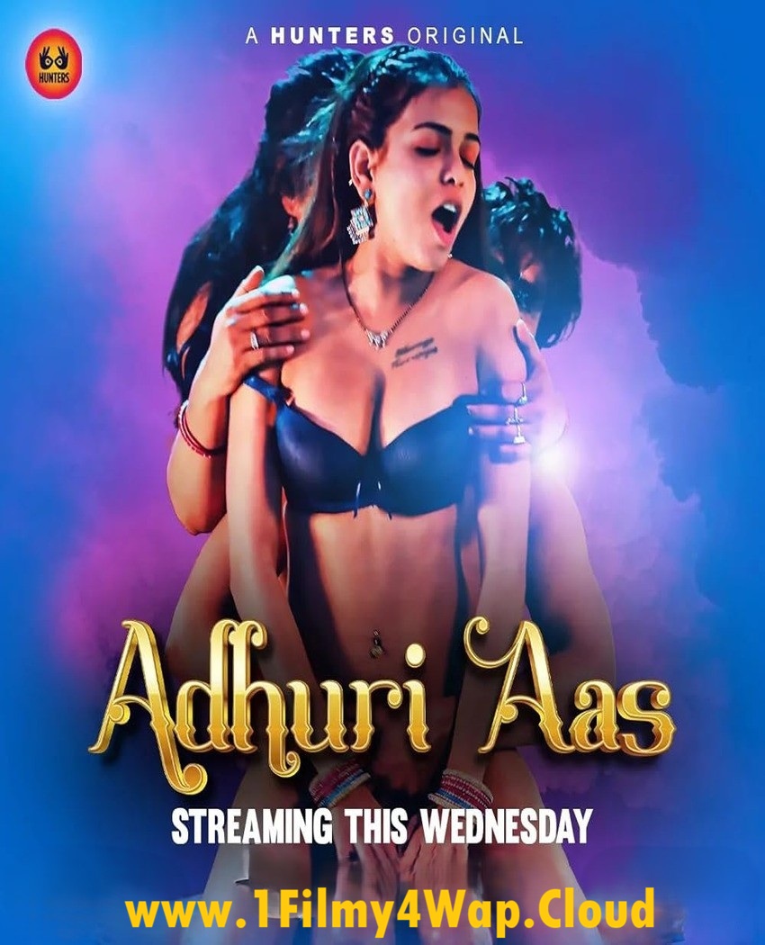 Adhuri Aas (2023) S01E04T05 Hunters Hindi Web Series WEB-DL X264 AAC 1080p | 720p Download