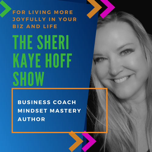 The Sheri Kaye Hoff Show Natural Podcast Cover.png