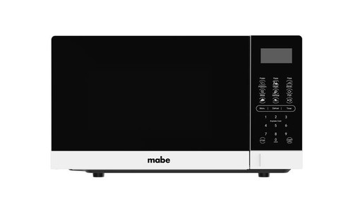HMM07BBW 1 Mabe Microondas Negro 7CUFT Frontal.jpg