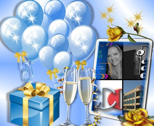 The Sheri Kaye Hoff Show. How to improve your communication skills on the phone with Richard Blank. .jpg