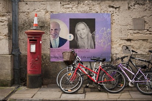 The Sheri Kaye Hoff Show How to Improve Sales, Leadership and Corporate Culture Richard Blank COSTA .jpg