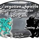 forgotten spirits coming soon