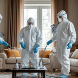 crime scene cleanup