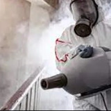 water damage cleanup