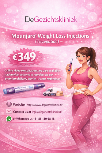 Mounjaro® Weight Loss Injections (Tirzepatide) €349.png