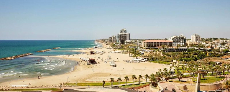 عبري لايف | واينت: أعلنت وزارة الصحة الإسرائيلية رفع التحذير من السباحة على شواطئ تل أبيب، هرتسليا، بات يام، غان رافيه، أشدود، وعسقلان، بعد توقف تدفق ...