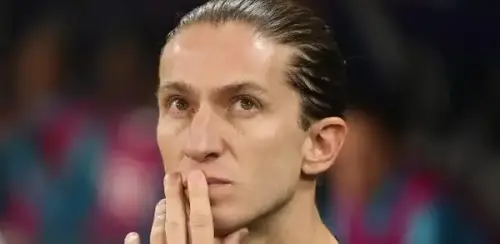 São Paulo confirma substituto de Fabinho, renova com Filipe e mira mercado de reforços