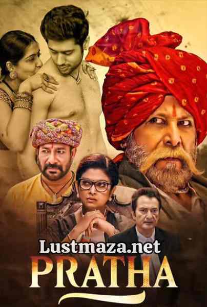 Pratha (2025) S01 E01-E02 9redmovies – Hindi Hot Web Series – WEB-DL X264 1080p 720p 480p – Download