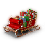 Santa's Sleigh.png