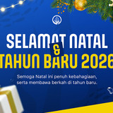 LAUTAN77 POP UP UCAPAN SELAMAT NATAL
