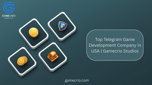 Top Telegram Game Development Company in USA Gamecrio Studios.png