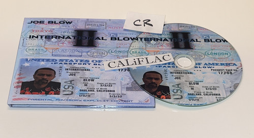 00 joe blow international blow ii cdr 2025.jpg