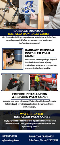 Garbage Disposal Installation Palm Coast.jpg