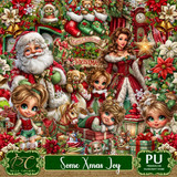 BC SomeXmasJoy