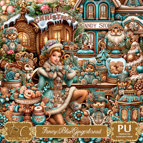 BC FancyBlueGingerbread.jpg