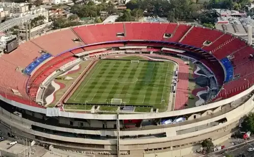 Áudio revela pressão sobre diretores do São Paulo para ceder carros de luxo em meio a crise